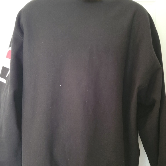 Champion Reverse Weave Mens sweatshirt - Picture 8 of 13